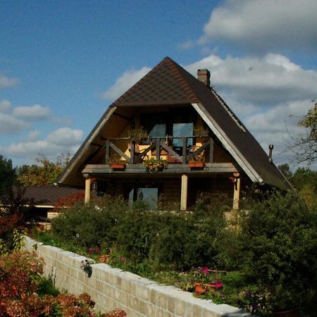 Dikisi Villa Даугавпилс Екстериор снимка