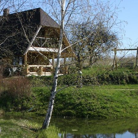 Dikisi Villa Даугавпилс Екстериор снимка