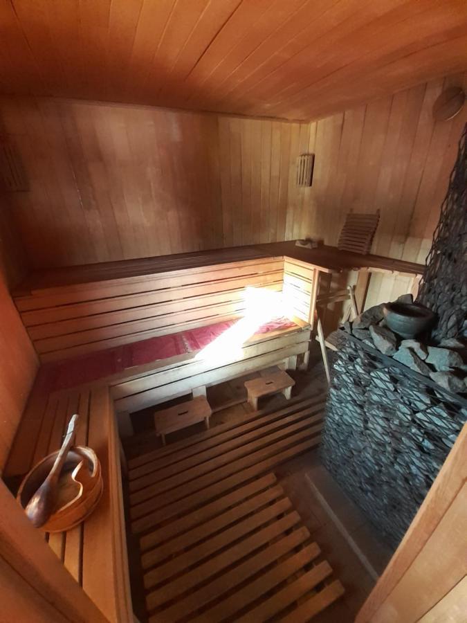 Dikisi Villa Даугавпилс Екстериор снимка