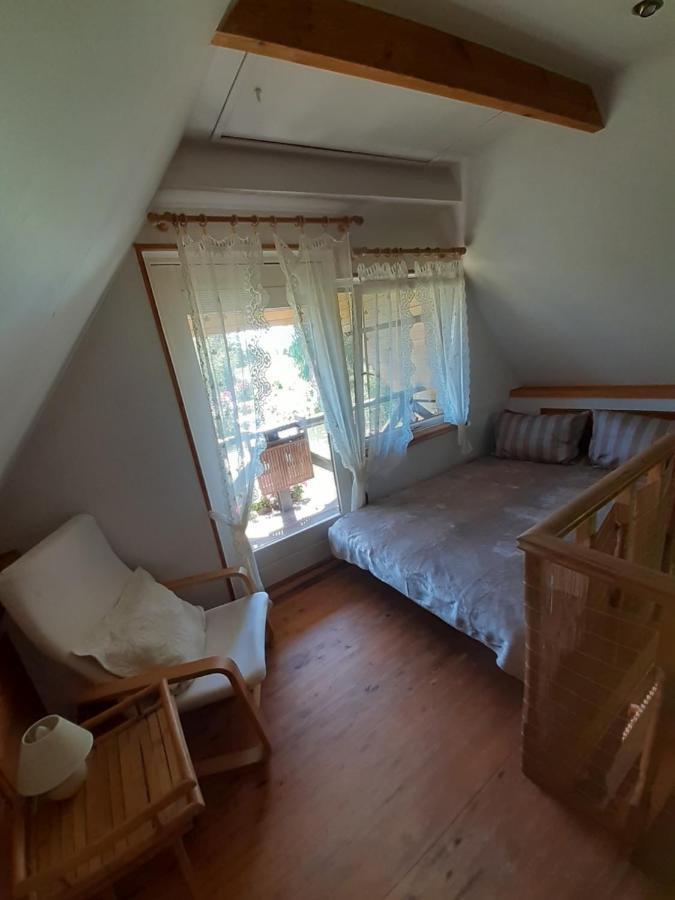 Dikisi Villa Даугавпилс Екстериор снимка